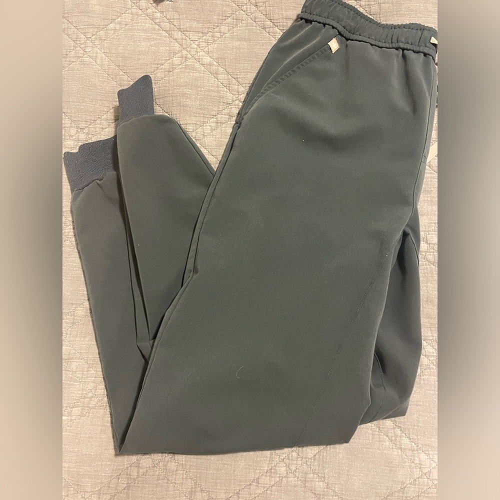 FIGS MENS DARK HARBOR JOGGERS